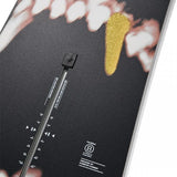 BURTON PROCESS WIDE TAVOLA SNOWBOARD