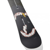 BURTON PROCESS WIDE TAVOLA SNOWBOARD