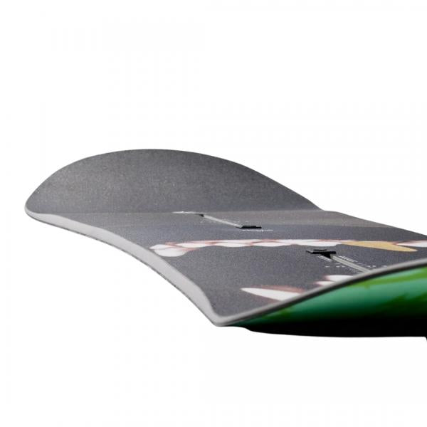 BURTON PROCESS WIDE TAVOLA SNOWBOARD