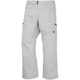 BURTON RESERVE GORE-TEX PANTS 2L GRAY CLOUD