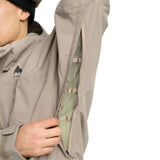 BURTON RESERVE 2L INSULATED JACKET SUMMIT TAUPE