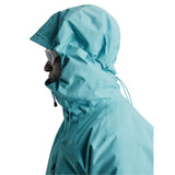 BURTON RESERVE GORE-TEX 2L INSULATED JACKET MINERAL BLUE GIACCA SNOWBOARD