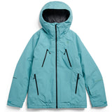 BURTON RESERVE GORE-TEX 2L INSULATED JACKET MINERAL BLUE GIACCA SNOWBOARD