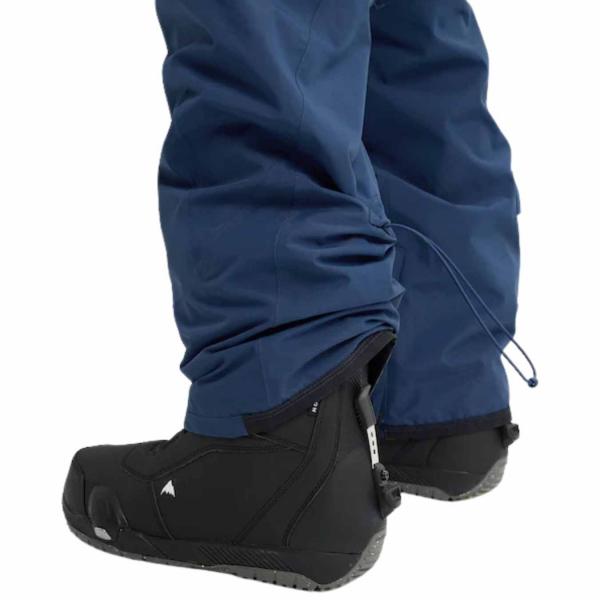 BURTON RESERVE PANTS 2L NIGHTFALL
