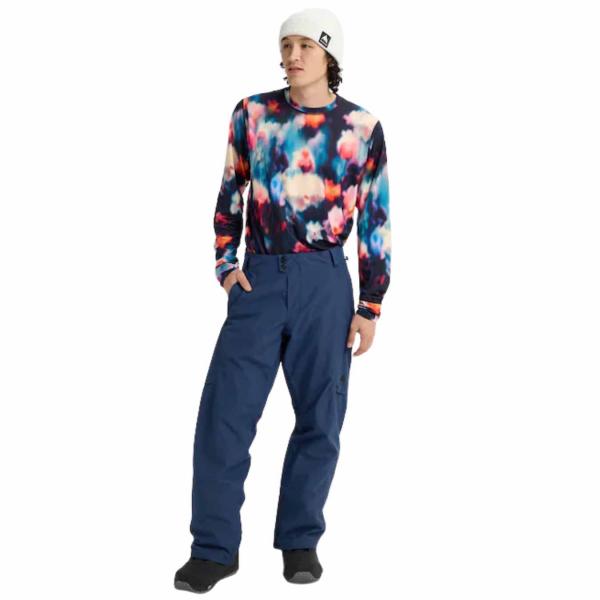 BURTON RESERVE PANTS 2L NIGHTFALL