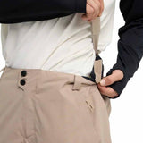 BURTON RESERVE PANTS 2L SUMMIT TAUPE