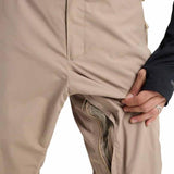 BURTON RESERVE PANTS 2L SUMMIT TAUPE