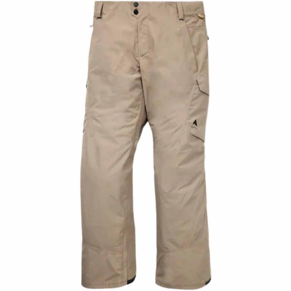 BURTON RESERVE PANTS 2L SUMMIT TAUPE