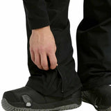 BURTON RESERVE PANTS 2L TRUE BLACK