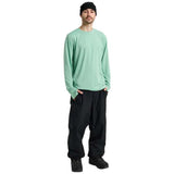 BURTON RESERVE 2L RELAXED PANTS TRUE BLACK
