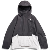 Gotham Gray/Gray Cloud