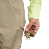 BURTON RESERVE STRETCH SLIM PANTS 2L SUMMIT TAUPE