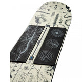 BURTON REWIND TAVOLA SNOWBOARD