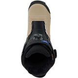 BURTON RULER BOA BLACK / SUMMIT TAUPE SCARPONI SNOWBOARD