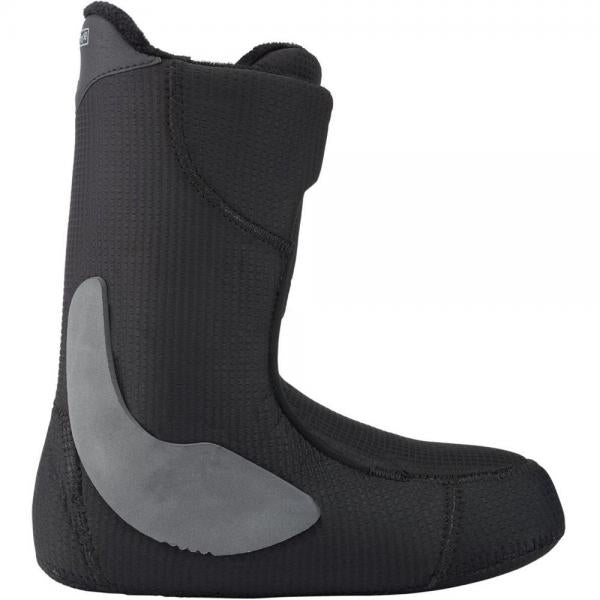 BURTON RULER BOA BLACK SCARPONI SNOWBOARD
