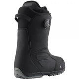 BURTON RULER BOA BLACK SCARPONI SNOWBOARD