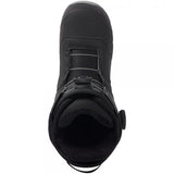 BURTON RULER BOA BLACK SCARPONI SNOWBOARD