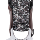 BURTON STEP ON BEAR HUG BROWN ATTACCHI SNOWBOARD