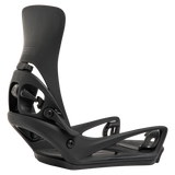 BURTON STEP ON CARTEL X ATTACCHI BLACK