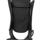BURTON STEP ON CARTEL X ATTACCHI BLACK
