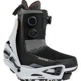 BURTON STEP ON CARTEL X ATTACCHI WHITE