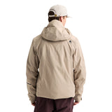 BURTON RESERVE 2L STRETCH JACKET SUMMIT TAUPE