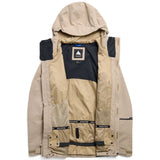 BURTON RESERVE 2L STRETCH JACKET SUMMIT TAUPE