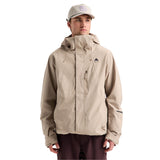 BURTON RESERVE 2L STRETCH JACKET SUMMIT TAUPE