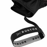 BURTON AK TECH GLOVES TRUE BLACK