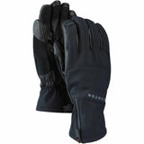 BURTON AK TECH GLOVES TRUE BLACK