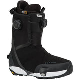 BURTON MEN'S WAVERANGE X STEP ON® SNOWBOARD BOOTS BLACK