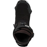 BURTON MEN'S WAVERANGE X STEP ON® SNOWBOARD BOOTS BLACK