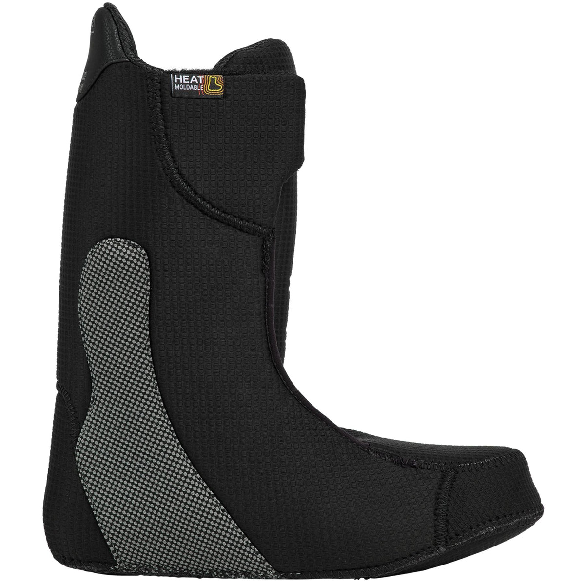 BURTON MEN'S WAVERANGE X STEP ON® SNOWBOARD BOOTS BLACK