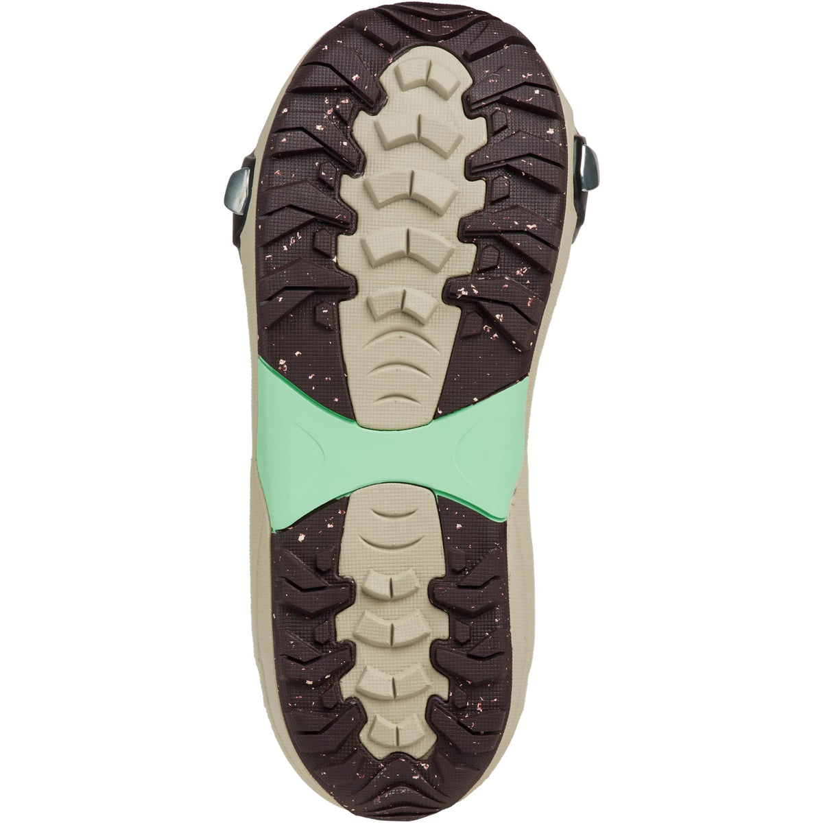 BURTON WOMEN'S WAVERANGE PLUS STEP ON® SNOWBOARD BOOTS RUM RAISIN