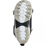 BURTON WAVERANGE STEP ON GREY CLOUD SCARPONI SNOWBOARD DONNA