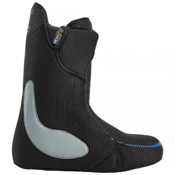 BURTON WAVERANGE STEP ON GREY CLOUD SCARPONI SNOWBOARD DONNA
