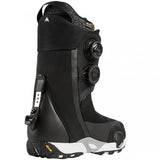 BURTON STEP ON WAVERANGE X PRO BLACK SCARPONI SNOWBOARD