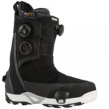 BURTON STEP ON WAVERANGE X PRO BLACK SCARPONI SNOWBOARD