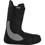 BURTON RULER BOA WHITE SCARPONI SNOWBOARD