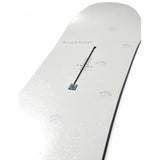 BURTON YEASAYER TAVOLA SNOWBOARD DONNA