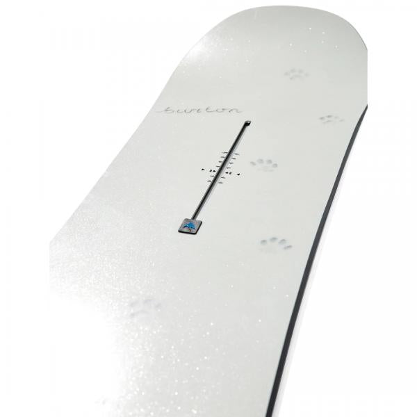 BURTON YEASAYER TAVOLA SNOWBOARD DONNA