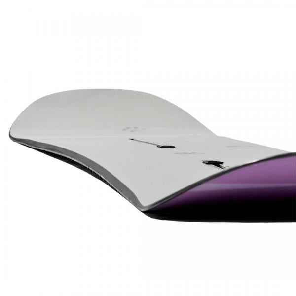 BURTON YEASAYER TAVOLA SNOWBOARD DONNA