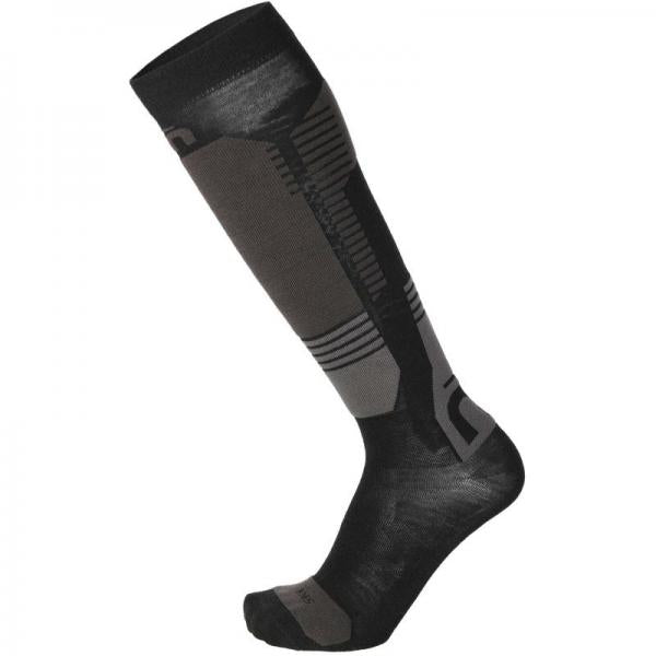 MICO LIGHT WEIGHT SUPERTHERMO NATURAL MERINO CALZINI