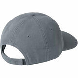 CARHARTT WIP CANVAS CAP COZY BLUE (STONE WASHED)