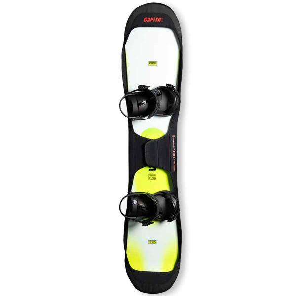 CAPITA BOARD BAG SLEEVE SACCA SNOWBOARD