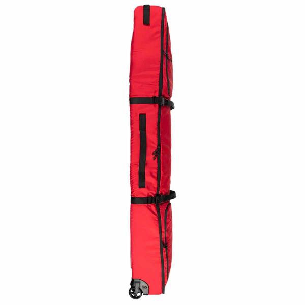 CAPITA EXPLORER WHEELED BOARD BAG SACCA SNOWBOARD 165