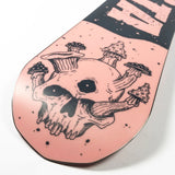 CAPITA DARK HORSE TAVOLA SNOWBOARD