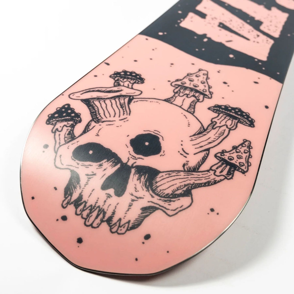 CAPITA DARK HORSE TAVOLA SNOWBOARD