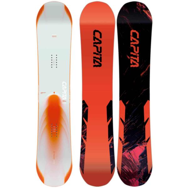 CAPITA MERCURY TAVOLA SNOWBOARD