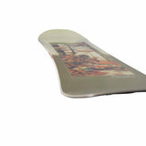 CAPITA PARADISE TAVOLA SNOWBOARD DONNA